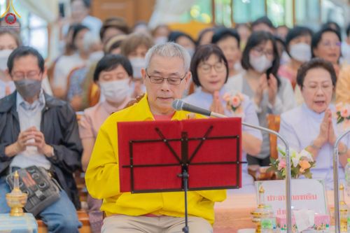 ภาพ No.98088:พิธีทอดกฐินสามัคคีทั่วไทย 5,000 วัด ณ วัดจินดามณี จ.สิงห์บุรี วันที่ 4 พฤศจิกายน พ.ศ. 2566