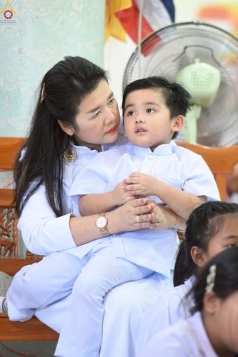 ภาพ No.268386:วันที่ 25 ตุลาคม พ.ศ. 2568 พิธีทอดกฐินสามัคคีทั่วไทย ณ วัดเขาลาดวนาราม(เขาแย้)  ต.ห้วยแห้ง อ.แก่งคอย จ.สระบุรี โดยคณะศิษยานุศิษย์ บูชาธรรม 81 ปี หลวงพ่อธัมมชโย