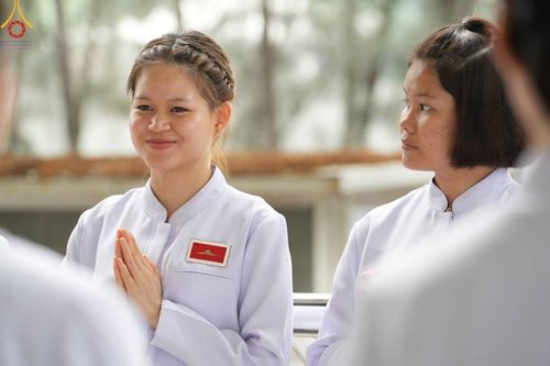 ภาพ No.58190:V.41 เทหมดใจ  ลุยต่อไป ร้อยซาวปี การเตรียมงาน การปฏิบัติงาน และการเก็บงาน ของเจ้าหน้าที่หน่วยงานต่างๆ เพื่อพิธีฉลองอายุวัฒนมงคล 80 ปี หลวงพ่อธัมมชโย และรับถวายมหาสังฆทาน 10,000 กว่าวัดทั่วประเทศ ในวันคุ้มครองโลก จันทร์ที่ 22 เมษายน พ.ศ. 2567