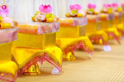 ภาพ No.114443:พิธีถวายภัตตาหารเป็นสังฆทาน แด่คณะพระธรรมยาตรา ปีที่ 12 วันที่ 18 มกราคม พ.ศ. 2567 ณ วัดโบสถ์(บน) บางคูเวียง จ.นนทบุรี