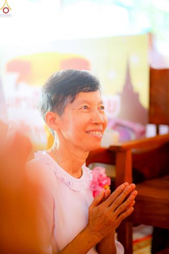 ภาพ No.258349:วันที่ 18 ตุลาคม พ.ศ. 2568 พิธีทอดกฐินสามัคคีทั่วไทย 30,000 วัด โดยคณะศิษยานุศิษย์ บูชาธรรม 81 ปี หลวงพ่อธัมมชโย ณ สำนักสงฆ์ป่าเขานันทา จ.สุพรรณบุรี