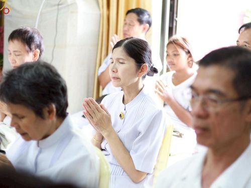 ภาพ No.256545:วันที่ 12 ตุลาคม พ.ศ. 2568 พิธีทอดกฐินสามัคคีทั่วไทย 30,000 วัด โดยคณะศิษยานุศิษย์ บูชาธรรม 81 ปี หลวงพ่อธัมมชโย ณ วัดวรจรรยาวาส กรุงเทพมหานคร