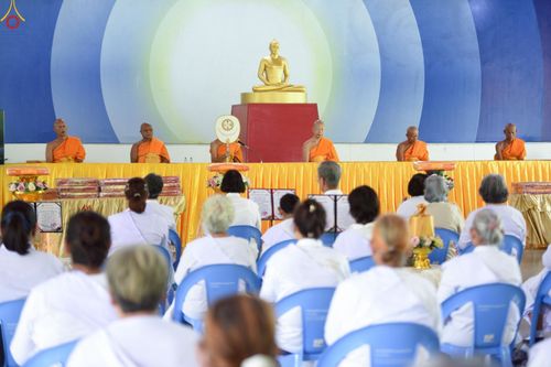 ภาพ No.247222:วันที่ 19-21 กันยายน พ.ศ. 2568 โครงการอบรม อุบาสกแก้ว อุบาสิกาแก้ว รุ่นที่ 2 ณ ศูนย์ปฏิบัติธรรมสระบุรี จ.สระบุรี และศูนย์ปฏิบัติธรรมบุญประสาน