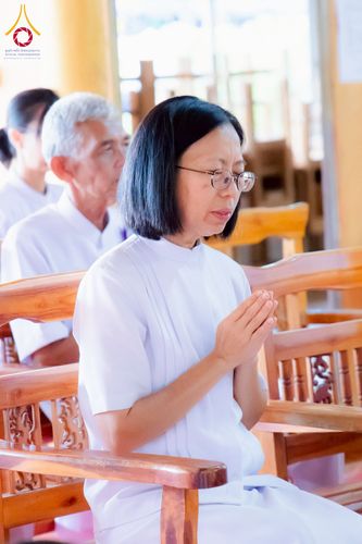 ภาพ No.274429:วันที่ 4 พฤศจิกายน พ.ศ. 2568 พิธีทอดกฐินสามัคคีทั่วไทย ณ วัดเหล่าตุ้มพัฒนาราม อ.หนองหิน จ.เลย โดยคณะศิษยานุศิษย์ บูชาธรรม 81 ปี หลวงพ่อธัมมชโย