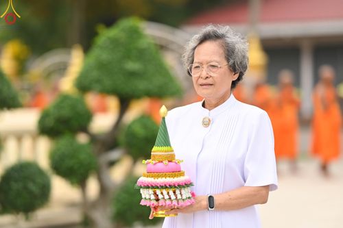 ภาพ No.101100:พิธีอุปสมบทหมู่ ในโครงการอุปสมบทบูชาธรรม มหาปูชนียาจารย์ พ.ศ. 2566 ณ วัดท่าเกวียน อำเภอพนมสารคาม จังหวัดฉะเชิงเทรา วันที่ 5 ธันวาคม พ.ศ. 2566