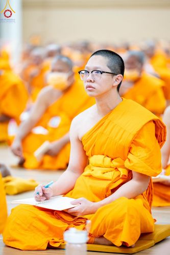 ภาพ No.187690:พระธรรมยาตรา รับฟังพระธรรมเทศนา จากหลวงพ่อทัตตชีโว ในโครงการธรรมยาตรา ปีที่ 13 กตัญญูบูชา มหาปูชนียาจารย์ พระมงคลเทพมุนี(สด จนฺทสโร) พระผู้ปราบมาร อนุสรณ์สถาน 7 แห่ง ณ ห้องแก้วสารพัดนึก 2 วัดพระธรรมกาย วันที่ 26 ธันวาคม พ.ศ. 2567