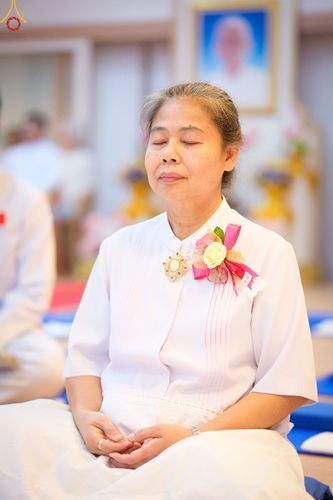 ภาพ No.93415:พิธีทอดกฐินวัดพระธรรมกายบูโรส วันอาทิตย์ที่ 12 พฤศจิกายน พ.ศ. 2566 ณ เมือง บูโรส ประเทศสวีเดน