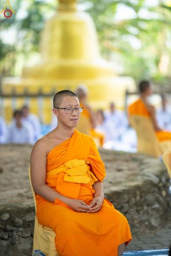 ภาพ No.62773:Photo Story  มหัศจรรย์วัดดงดินแดง Episode 3 โครงการบรรพชาอุปสมบทหมู่ ณ วัดดงดินแดง อ.อมก๋อย จ.เชียงใหม่ วันที่ 4 เมษายน พ.ศ. 2567