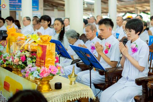 ภาพ No.267984:วันที่ 31 ตุลาคม พ.ศ. 2568 พิธีทอดกฐินสามัคคีทั่วไทย ณ วัดสามัคคีธรรม อ.แหลมสิงห์ จ.จันทบุรี โดยคณะศิษยานุศิษย์ บูชาธรรม 81 ปี หลวงพ่อธัมมชโย