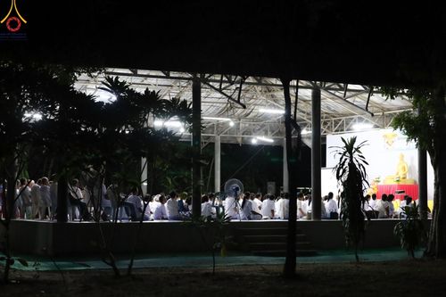 ภาพ No.154967:โครงการอุบาสกแก้ว อุบาสิกาแก้ว รุ่นที่ 2 ตัวแทนทอดกฐินสามัคคีทั่วไทย 30,000 วัด บูชาธรรม 80 ปี หลวงพ่อธัมมชโย จังหวัดบุรีรัมย์ ระหว่างวันที่ 13-15 กันยายน พ.ศ. 2567