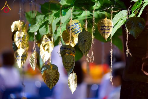 ภาพ No.224902:วันที่ 11 พฤษภาคม พ.ศ. 2568 วัดพระธรรมกายฮ่องกง จัดงานบุญเนื่องในวันวิสาขบูชา วันสำคัญสากลของโลก