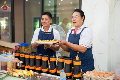 ภาพ No.184077:กิจกรรมวันรวมพลังเด็กดี V-Star จังหวัดลพบุรี ประจำปี 2567  วันที่ 29 พฤศจิกายน .ศ.2567 ณ ศูนย์ปฏิบัติธรรม ธุดงคสถานบ้านหมี่ จังหวัดลพบุรี