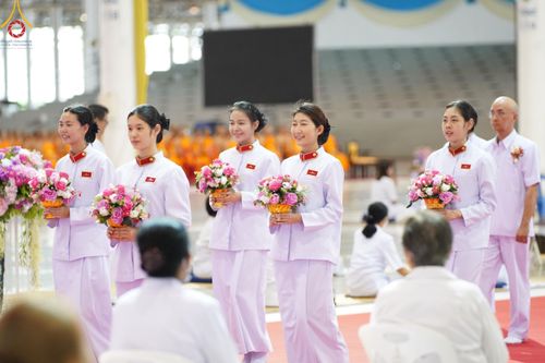 ภาพ No.154015:พิธีจุดเทียนใจ ไฟนิรันดร์ อนันตชัย วันอาทิตย์ที่ 8 กันยายน พ.ศ. 2567 วัดพระธรรมกาย จ.ปทุมธานี