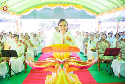 ภาพ No.175461:พิธีทอดกฐินสามัคคี ณ ศูนย์ปฏิบัติธรรมแก้วมงคลสกลนคร(หนองหาร) ต.ท่าแร่ อำเภอเมือง จังหวัดสกลนคร วันที่ 15 พฤศจิกายน พ.ศ. 2567