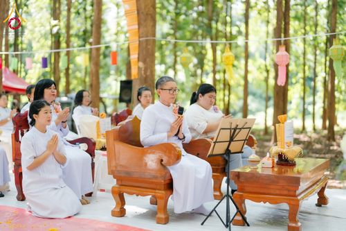 ภาพ No.169536:พิธีทอดกฐิน ณ ศูนย์ปฏิบัติธรรมนานาชาติตะวันพร้าว จ.เชียงใหม่ ในโครงการกฐินสามัคคีทั่วไทย 30,000 วัด บูชาธรรม 80 ปี หลวงพ่อธัมมชโย โดยคณะศิษยานุศิษย์วัดพระธรรมกาย วันที่ 25 ตุลาคม พ.ศ. 2567