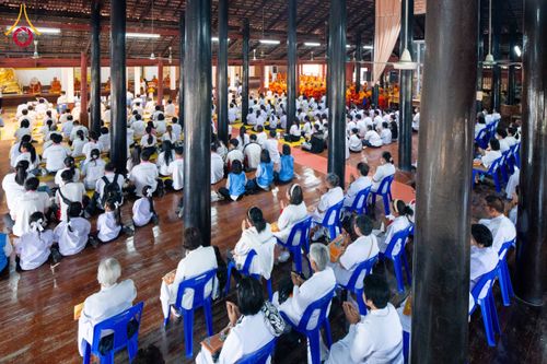 ภาพ No.198982:พิธีทอดผ้าป่าทำนุบำรุงศาสนสถาน ณ วัดบางปลา ตำบลบางปลา อำเภอบางเลน จังหวัดนครปฐม ในโครงการธรรมยาตรา กตัญญูบูชา มหาปูชนียาจารย์ พระมงคลเทพมุนี(สด จนฺทสโร) พระผู้ปราบมาร อนุสรณ์สถาน 7 แห่ง ปีที่ 13 วันที่ 21 มกราคม พ.ศ. 2568