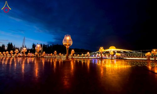 ภาพ No.266286:วันพุธที่ 5 พฤศจิกายน พ.ศ. 2568 (วันพระ ขึ้น 15 ค่ำ เดือน 12) พิธีลอยกระทงธรรม  ณ สระมหาเศรษฐีทะเลบุญ มหาวิหารพระมงคลเทพมุนี วัดพระธรรมกาย จ.ปทุมธานี