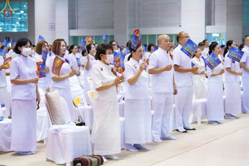 ภาพ No.151388:สัมมนาพิเศษ "เพื่อพ่อลูกทำได้ทุกสิ่ง" โดยพระครูธรรมธร อารักษ์ ญาณารกฺโข ณ ห้องแก้วสารพัด 1 วัดพระธรรมกาย วันที่ 1 กันยายน พ.ศ. 2567