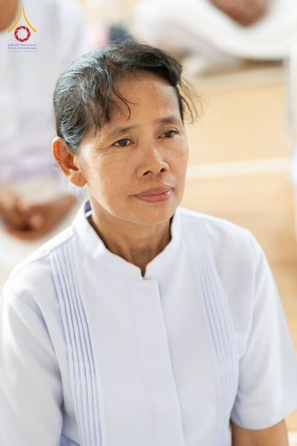 ภาพ No.149652:ศูนย์ปฏิบัติธรรมอรัญประเทศ จังหวัดสระแก้ว จัดโครงการอบรม อุบาสก อุบาสิกาแก้ว ตัวแทนทอดกฐินทั่วไทย 30,000 วัด วันที่ 23-25 สิงหาคม พ.ศ. 2567