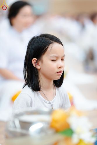 ภาพ No.206878:พิธีถวายโคมมาฆประทีป น้อมถวายเป็นพุทธบูชา แด่คณะพระภิกษุ สามเณร วัดพระธรรมกาย วันอาทิตย์ที่ 9 กุมภาพันธ์ พ.ศ. 2568 ณ ห้องแก้วสารพัดนึก 2 สภาธรรมกายสากล วัดพระธรรมกาย จังหวัดปทุมธานี