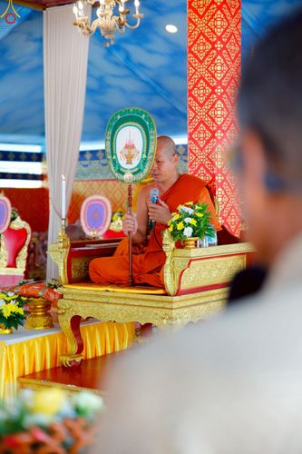 ภาพ No.255750:วันที่ 14 ตุลาคม พ.ศ. 2568 พิธีทอดกฐินสามัคคีทั่วไทย 30,000 วัด โดยคณะศิษยานุศิษย์ บูชาธรรม 81 ปี หลวงพ่อธัมมชโย ณ วัดควนปิยาราม ต.ปากพะยูน อ.ปากพะยูน จ.พัทลุง