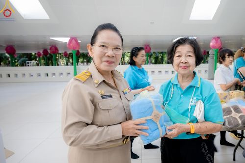 ภาพ No.150481:ชมรมจิตอาสาอนุรักษ์สิ่งแวดล้อม จัดกิจกรรมสหวาระเดือนเกิด ประจำเดือน สิงหาคม วันจันทร์ที่ 26 สิงหาคม พ.ศ. 2567