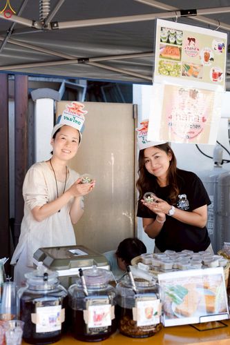 ภาพ No.261752:วันที่ 17 ตุลาคม พ.ศ. 2568 พิธีทอดกฐินวัดพระธรรมกายนางาโน่ ประเทศญี่ปุ่น  "เชื่อมสายบุญพระผู้ปราบมาร" บูชาธรรม 141 ปี พระมงคลเทพมุนี (สด จนฺทสโร)