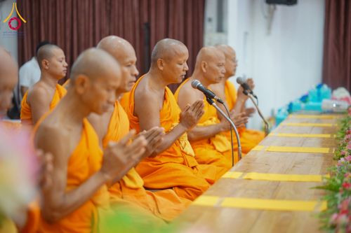 ภาพ No.168954:พิธีทอดกฐินสามัคคีซื้อที่ดินและสร้างเสนาสนะทุกสิ่ง ณ ศูนย์ปฏิบัติธรรมลำปาง อ.เมืองลำปาง จ.ลำปาง วันพุธที่ 23 ตุลาคม พ.ศ. 2567