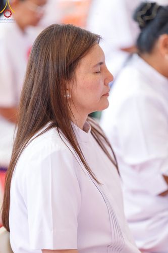 ภาพ No.196701:พิธีทอดผ้าป่าทำนุบำรุงศาสนสถาน ณ วัดสิงห์ ต.บางคูเวียง อ.บางกรวย จ.นนทบุรี ในโครงการธรรมยาตรา กตัญญูบูชา มหาปูชนียาจารย์ พระมงคลเทพมุนี(สด จนฺทสโร) พระผู้ปราบมาร อนุสรณ์สถาน 7 แห่ง ปีที่ 13 วันที่ 17 มกราคม พ.ศ. 2568