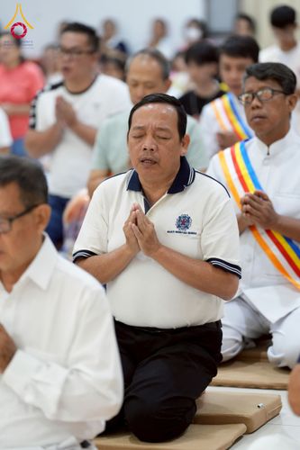 ภาพ No.227566:วันที่ 7 มิถุนายน พุทธศักราช 2568 วิสาขบูชาบนเกาะสุมาตรา ถวายเป็นพระราชกุศล แด่ “สมเด็จพระนางเจ้าสุทิดา พระบรมราชินี”