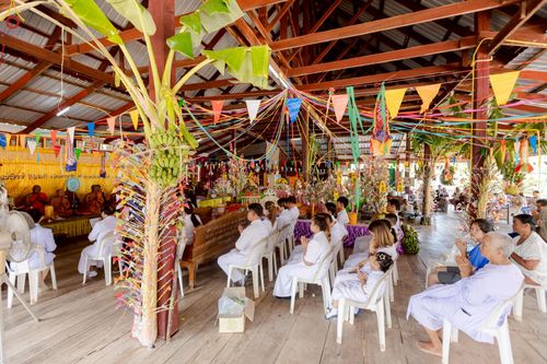 ภาพ No.269293:วันที่ 26 ตุลาคม พ.ศ. 2568 พิธีทอดกฐินสามัคคีทั่วไทย ณ วัดหนองอ้ายสา ต.แม่วงก์  อ.แม่วงก์ จ.นครสวรรค์ โดยคณะศิษยานุศิษย์ บูชาธรรม 81 ปี หลวงพ่อธัมมชโย