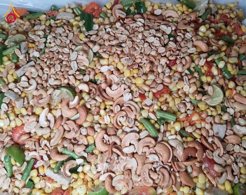 ภาพ No.197917:สาธุชนถวายภัตตาหารเป็นสังฆทาน แด่พระธรรมยาตรา ณ วัดโบสถ์(บน) ตำบลบางคูเวียง อำเภอบางกรวย จังหวัดนนทบุรี ในโครงการธรรมยาตรา กตัญญูบูชา มหาปูชนียาจารย์ พระมงคลเทพมุนี(สด จนฺทสโร) พระผู้ปราบมาร อนุสรณ์สถาน 7 แห่ง ปีที่ 13 วันที่ 19 มกราคม พ.ศ. 2568