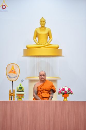 ภาพ No.133609:พิธีบรรพชาสามเณร ณ ศูนย์ปฏิบัติธรรมเขาคิชฌกูฏ จ.จันทบุรี วันที่ 4 เมษายน พ.ศ. 2567