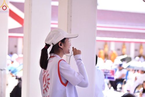 ภาพ No.204006:V.52 สารพัดV สารพัดดี ที่วัดสองพี่น้อง ในโครงการธรรมยาตรา กตัญญูบูชา มหาปูชนียาจารย์ พระมงคลเทพมุนี(สด จนฺทสโร) พระผู้ปราบมาร อนุสรณ์สถาน 7 แห่ง ปีที่ 13 ระหว่างวันที่ 2-31 มกราคม พ.ศ. 2568