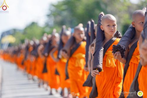 ภาพ No.222135:วันที่ 26-27 เมษายน พ.ศ. 2568 ศูนย์ปฏิบัติธรรมสวนผึ้ง ร่วมกับ ธุดงค์คสถานประจวบคีรีขันธ์ และวัดอ่าวน้อย  จัดกิจกรรมเดินธรรมยาตรา ตักบาตรข้าวสารอาหารแห้ง และจุดประทีปถวายเป็นพุทธบูชา ณ วัดอ่าวน้อย จ.ประจวบคีรีขันธ์