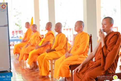 ภาพ No.93768:กิจกรรมสามเณร ศูนย์ปฏิบัติธรรมสวนผึ้ง จ.ราชบุรี ในโครงการบรรพชาสามเณรฟื้นฟูพระพุทธศาสนาทั่วไทย
