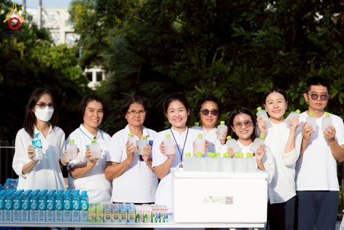 ภาพ No.233132:วันที่ 11 กรกฏาคม พ.ศ. 2568 พิธีอธิษฐานพรรษา ของคณะสงฆ์ ณ โบสถ์พระไตรปิฎก วัดพระธรรมกาย ต.คลองสาม อ.คลองหลวง จ.ปทุมธานี