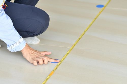 ภาพ No.127438:V.31 ทุ่มเทเพื่อบางกล่ำ การเตรียมงานของเจ้าหน้าที่หน่วยงานต่างๆ  เพื่องานธรรมยาตราอัญเชิญพระบรมสารีริกธาตุ ประดิษฐาน ณ มหารัตนเจดีย์สิริปทุมสวรรค์ (เจดีย์อริยพุทธะ 5 พระองค์) ณ ศูนย์ปฏิบัติธรรมภาคใต้ อ.บางกล่ำ จ.สงขลา ระหว่างวันที่ 9-10 มีนาคม พ.ศ. 2567