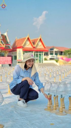 ภาพ No.112439:V.11 สามารถ การเตรียมงาน เก็บงาน การรับบุญของเจ้าหน้าที่หน่วยงานต่างๆ เพื่อโครงการธรรมยาตรา กตัญญูบูชา มหาปูชนียาจารย์ พระมงคลเทพมุนี (สด จนฺทสโร) พระผู้ปราบมาร อนุสรณ์สถาน 7 แห่ง ปีที่ 12 ระหว่างวันที่ 2 - 31 มกราคม พ.ศ.2567