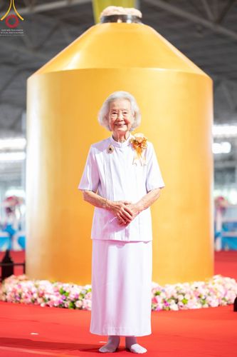 ภาพ No.86104:พิธีจุดเทียนใจ ไฟนิรันดร์ อนันตชัย วันอาทิตย์ที่ 20 สิงหาคม พ.ศ. 2566 ณ สภาธรรมกายสากล วัดพระธรรมกาย