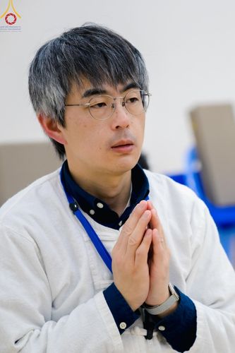 ภาพ No.61676:วัดป่าธรรมกายนานาชาติโทชิหงิ จัดปฏิบัติธรรมสุดสัปดาห์ ระหว่างวันที่ 12-14 เมษายน พ.ศ. 2567 (รุ่นเทศกาลสงกรานต์)