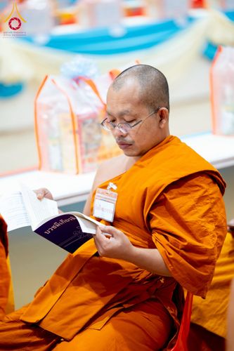 ภาพ No.238657:วันเสาร์ที่ 16 สิงหาคม พ.ศ. 2568 สัมมนาคณะสงฆ์โครงการกฐินสามัคคี 30,000 วัดทั่วไทย เพื่อฟื้นฟูพระพุทธศาสนา ณ แผ่นดินทอง พระมหาเจดีย์ทัตตชีโว ศูนย์อบรมเยาวชนกาญจนบุรี