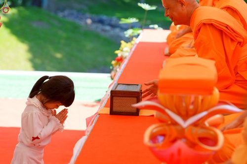 ภาพ No.277276:วันเสาร์ที่ 18 ตุลาคม พ.ศ. 2568 พิธีทอดกฐินสามัคคี สร้างอาคารปฏิบัติธรรม 80 ปี  พระครูบาไชยบูลย์ (หลวงพ่อธัมมชโย) และพิธีทอดกฐินสามัคคีทั่วไทย 30,000วัด ณ ศูนย์ปฏิบัติธรรมนานาชาติปาย  ต.แม่ฮี้ อ.ปาย จ.แม่ฮ่องสอน