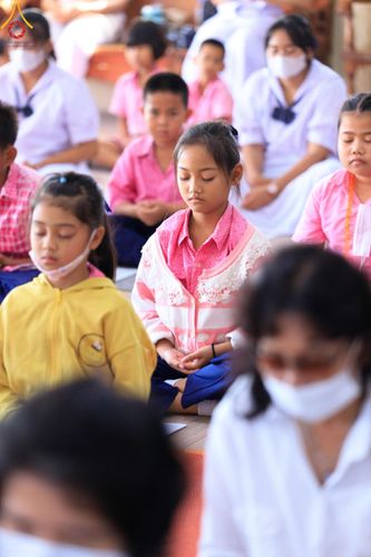 ภาพ No.115395:พิธีทอดผ้าป่าทำนุบำรุงศาสนสถาน ณ วัดศิลามูล ต.หินมูล อ.บางเลน จ.นครปฐม วันที่ 19 มกราคม พ.ศ. 2567