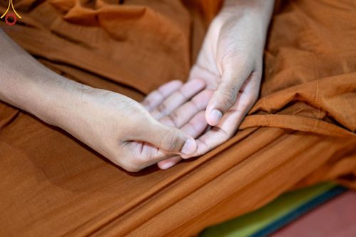 ภาพ No.139846:PhotoStory มหาศรัทธา ธรรมยาตราศรีลังกา EP.2 พิธีเปิดโครงการสยาม-ลังกา ธรรมยาตรา ฉลองเทศกาลวิสาขบูชาแห่งชาติ ศรีลังกา บูชาธรรม 80 ปีหลวงพ่อธัมมชโย เมื่อวันที่ 17 พฤษภาคม พ.ศ. 2567