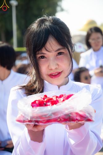 ภาพ No.206067:HAPPY FACE @ธรรมยาตรา # 1 ในโครงการธรรมยาตรา กตัญญูบูชา มหาปูชนียาจารย์ พระมงคลเทพมุนี(สด จนฺทสโร) พระผู้ปราบมาร อนุสรณ์สถาน 7 แห่ง ปีที่ 13 ระหว่างวันที่ 2-31 มกราคม พ.ศ. 2568