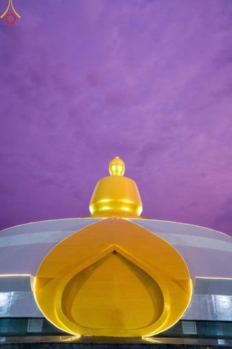 ภาพ No.118453:พิธีตักบาตรพระธรรมยาตรา ปีที่ 12 ณ อนุสรณ์สถานลำดับที่ 5 สถานที่เผยแผ่วิชชาธรรมกายครั้งแรก อนุสรณ์สถานบางปลา จ.นครปฐม วันที่ 25 มกราคม พ.ศ. 2567