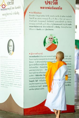 ภาพ No.134139:พิธีบรรพชาสามเณร โครงการบรรพชาสามเณร ฟื้นฟูพระพุทธศาสนาทั่วไทย ศูนย์อบรมวัดพระธรรมกาย วันเสาร์ที่ 6 เมษายน พ.ศ. 2567