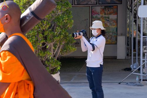 ภาพ No.111594:V.10 เก่งกล้า การเตรียมงาน เก็บงาน การรับบุญของเจ้าหน้าที่หน่วยงานต่างๆ เพื่อโครงการธรรมยาตรา กตัญญูบูชามหาปูชนียาจารย์ พระมงคลเทพมุนี (สด จนฺทสโร) พระผู้ปราบมาร อนุสรณ์สถาน 7 แห่ง ปีที่ 12 ระหว่างวันที่ 2 - 31 มกราคม พ.ศ.2567