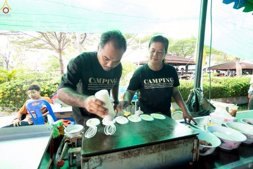 ภาพ No.253121:วันที่ 12 ตุลาคม พ.ศ. 2568 พิธีทอดกฐินสามัคคีทั่วไทย 30,000 วัด โดยคณะศิษยานุศิษย์ บูชาธรรม 81 ปี หลวงพ่อธัมมชโย ณ วัดลำพระยา จ.พระนครศรีอยุธยา